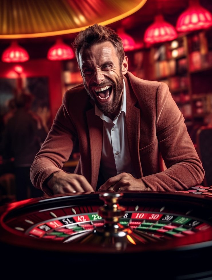 uk77 Live Casino Tables