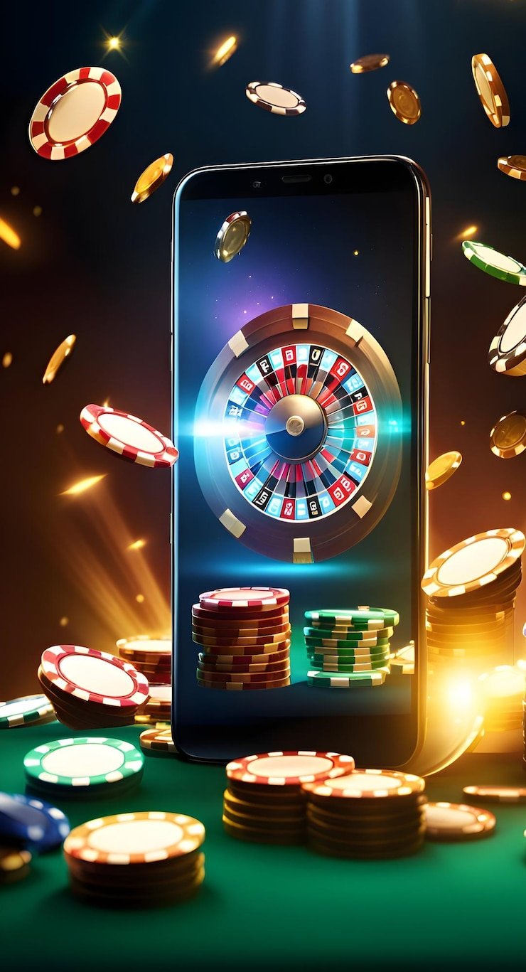 uk77 Sportsbook Betting